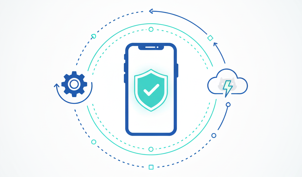 Automatización de Seguridad en Android: Guía de Drozer en GitHub Actions