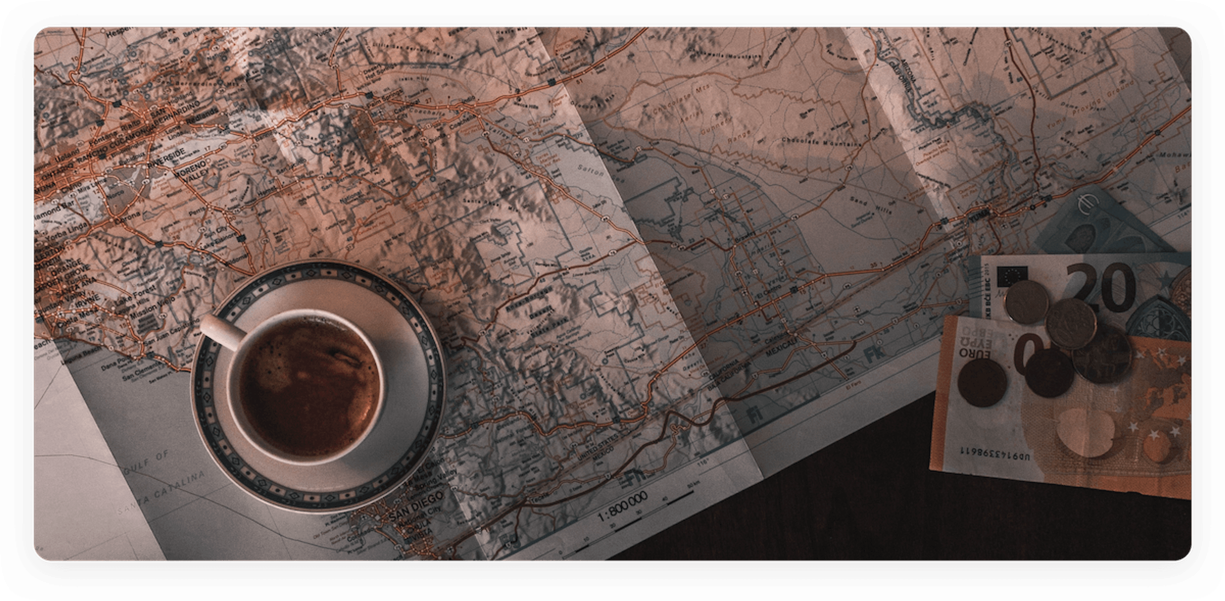 Scientific Research - The North Andes & the Caribbean and South American plates interaction